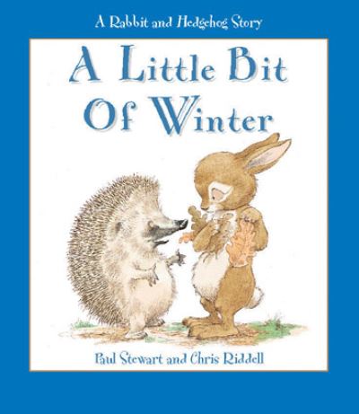A Little Bit of Winter