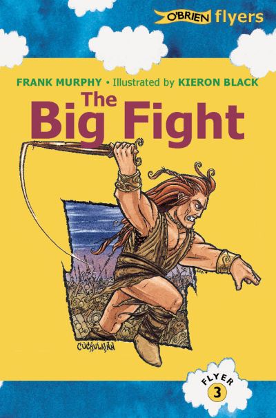 The Big Fight
