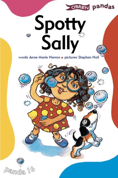 Spotty Sally