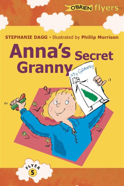 Anna's Secret Granny