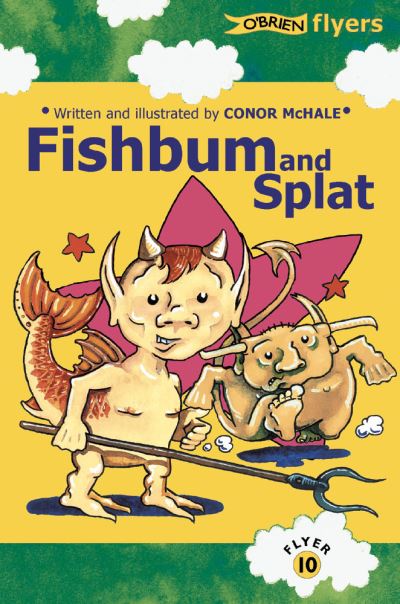 Fishbum and Splat