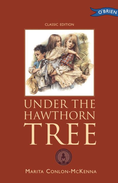 Under the Hawthorn Tree