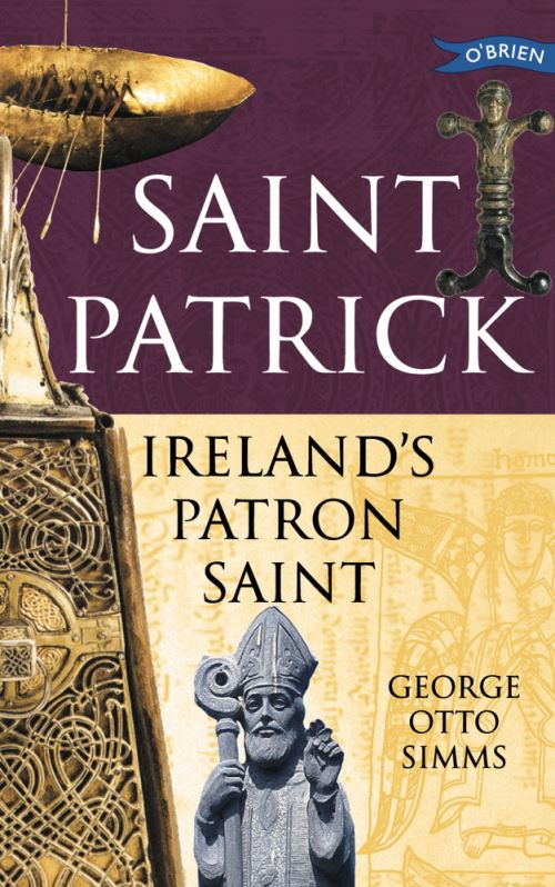 Saint Patrick