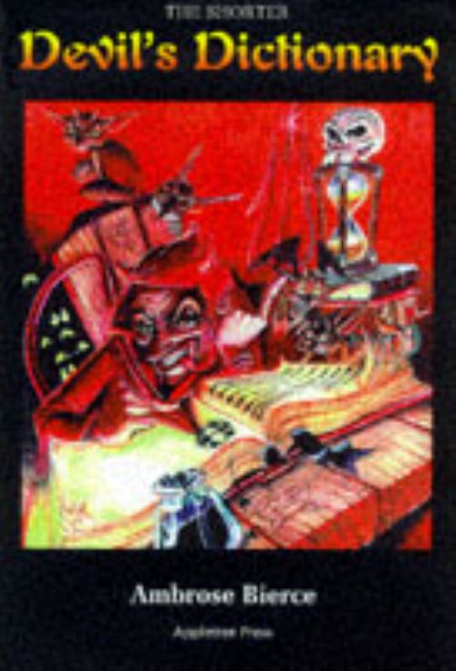 The Devil's Dictionary