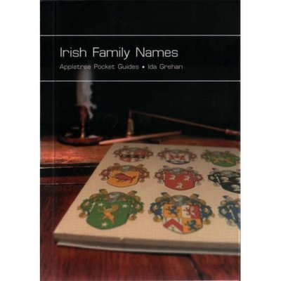 Irish Family Names