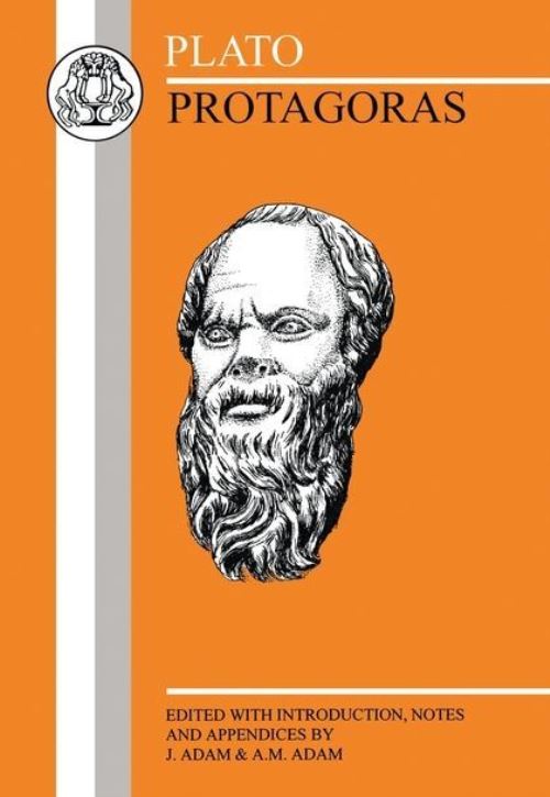 Protagoras
