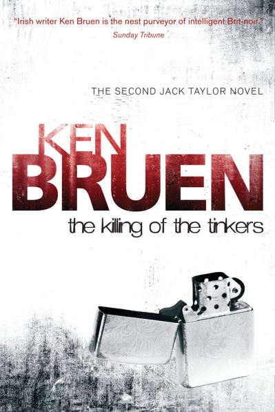 The Killing of the Tinkers