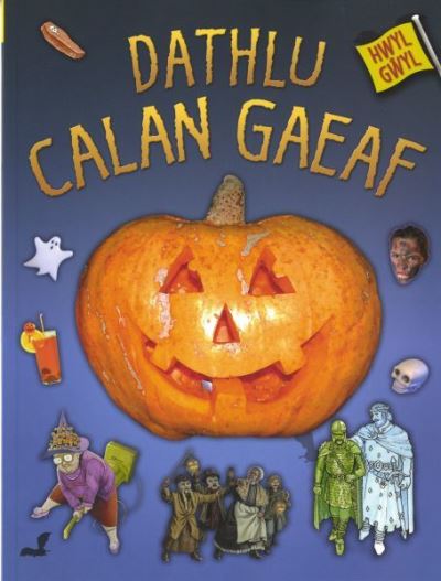 Dathlu Calan Gaeaf