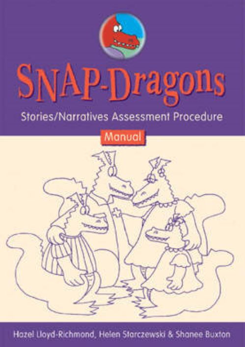 Snap-Dragons