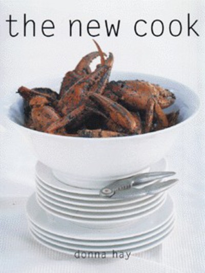 The New Cook
