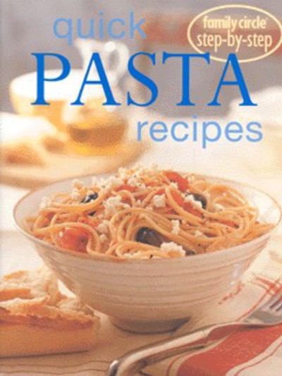 Quick Pasta Recipes