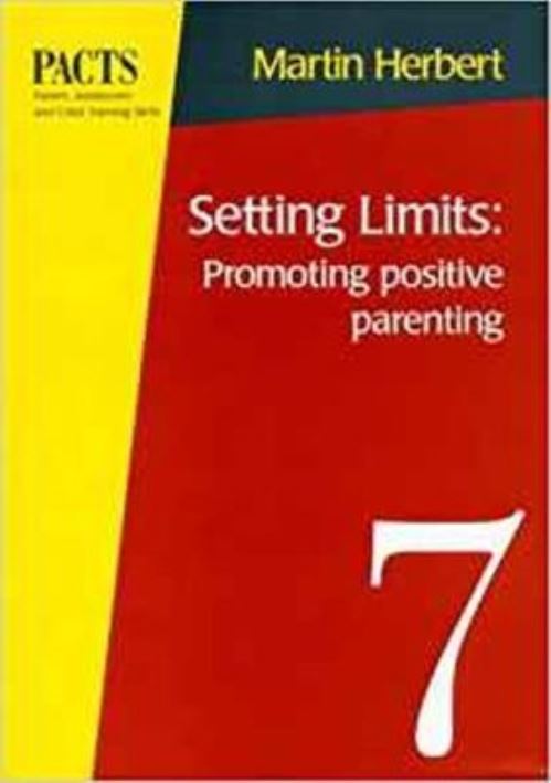 Setting Limits: