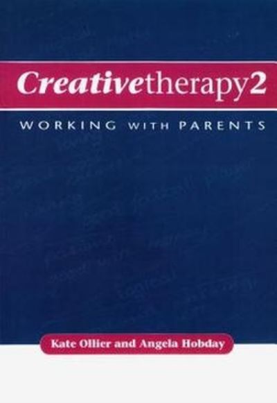 Creative Therapy 2