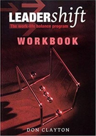 Leadershift Workbook