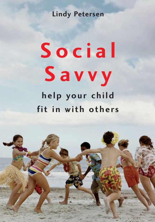 Social Savvy