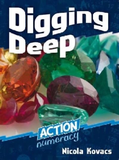 Digging Deep