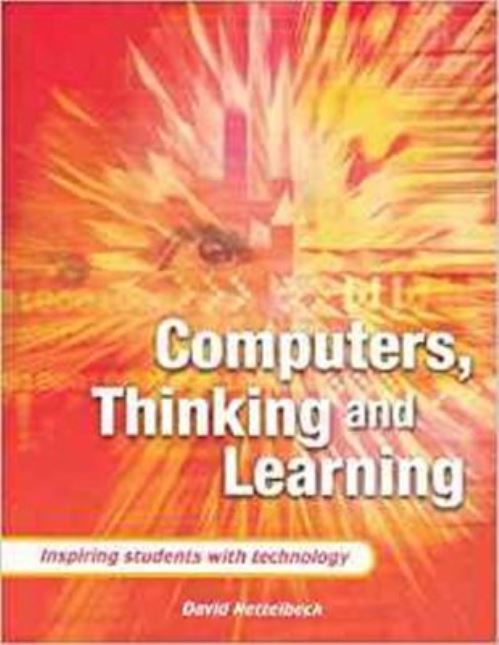 Computers, Thinking and Learning