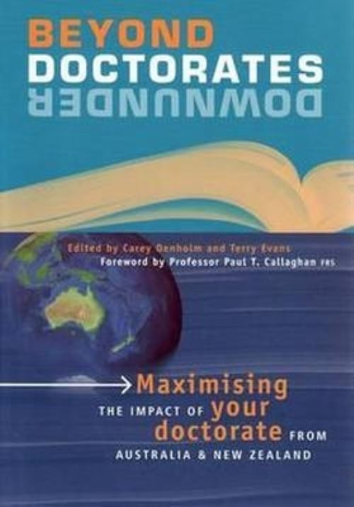 Beyond Doctorates Downunder