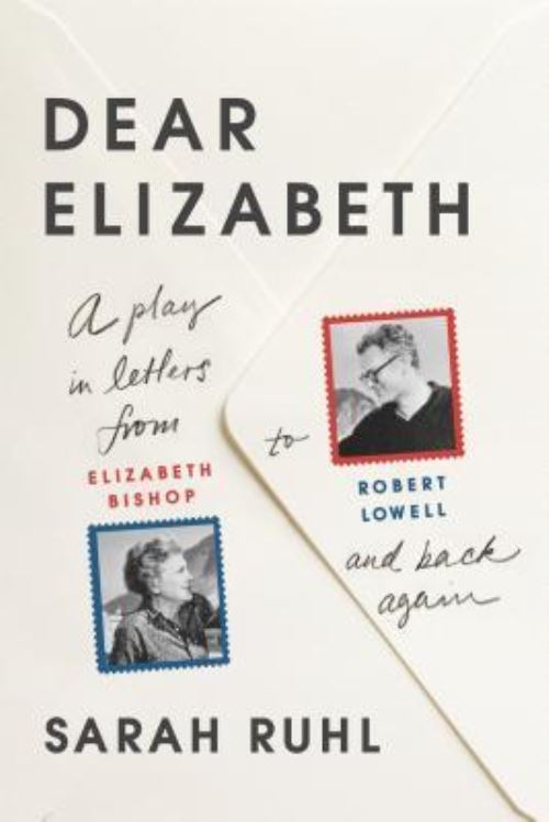 Dear Elizabeth