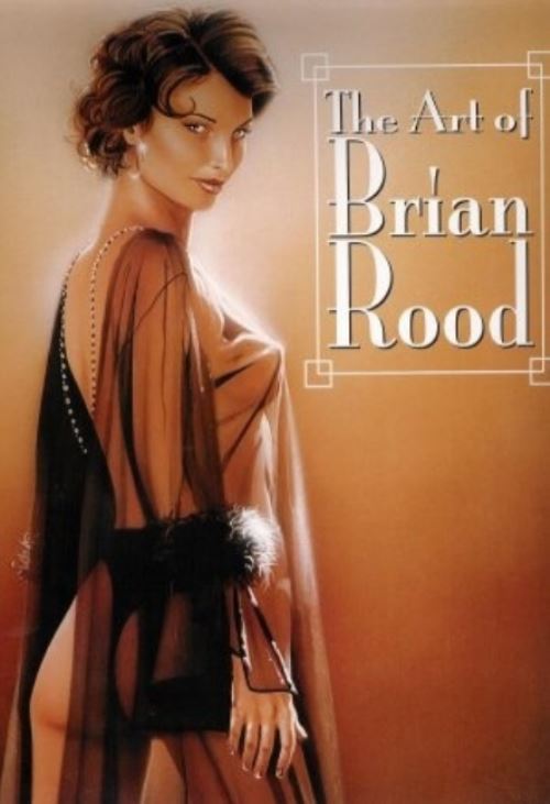 Art of Brian Rood