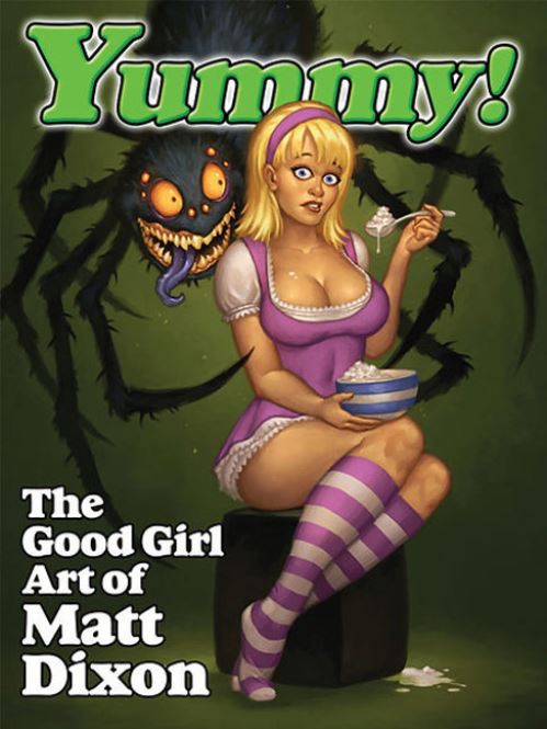 Yummy!