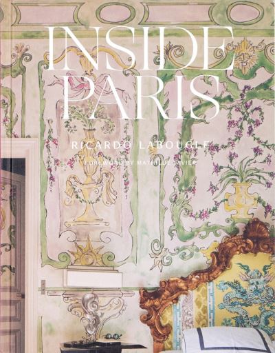 Inside Paris