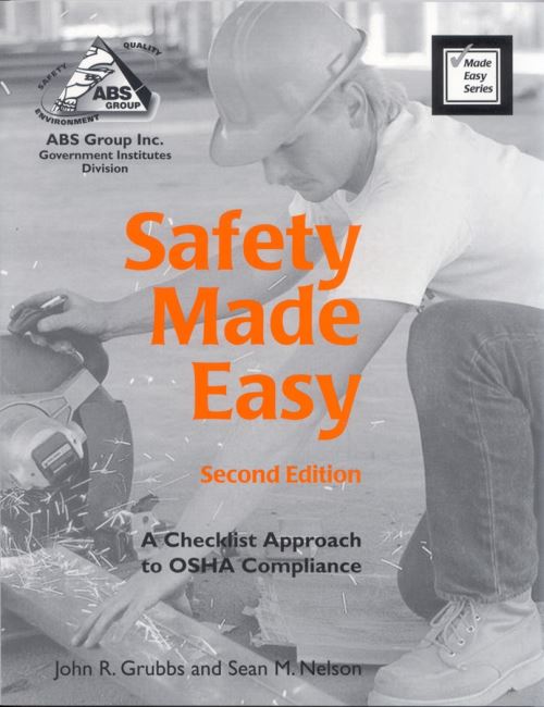 Safety Made Easy