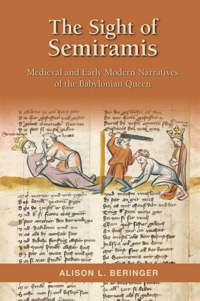 The Sight of Semiramis