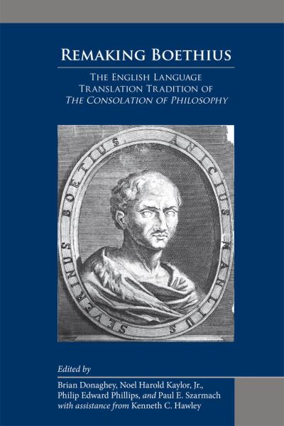 Remaking Boethius