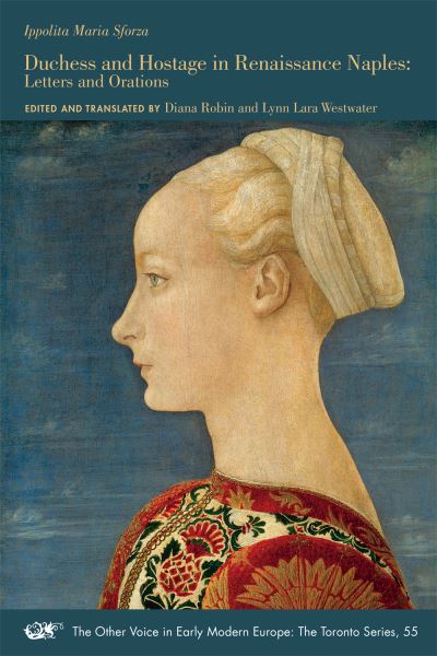 Duchess and Hostage in Renaissance Naples