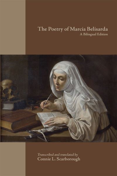 The Poetry of Marcia Belisarda