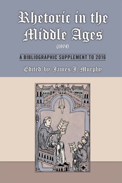 Rhetoric in the Middle Ages (1974)
