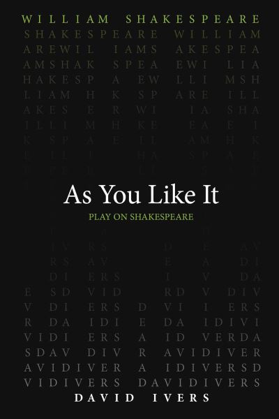 As You Like It
