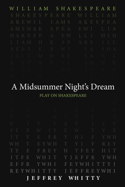 A Midsummer Night's Dream