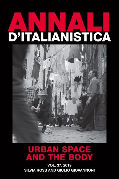 Annali D'italianistica
