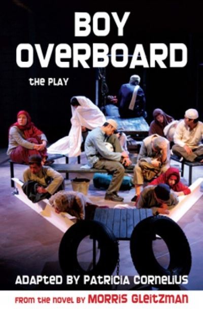 Boy Overboard: