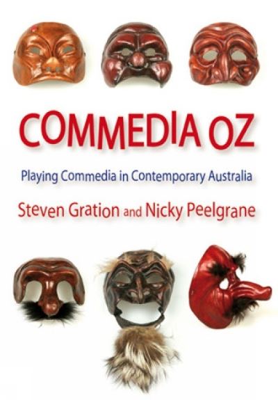 Commedia Oz
