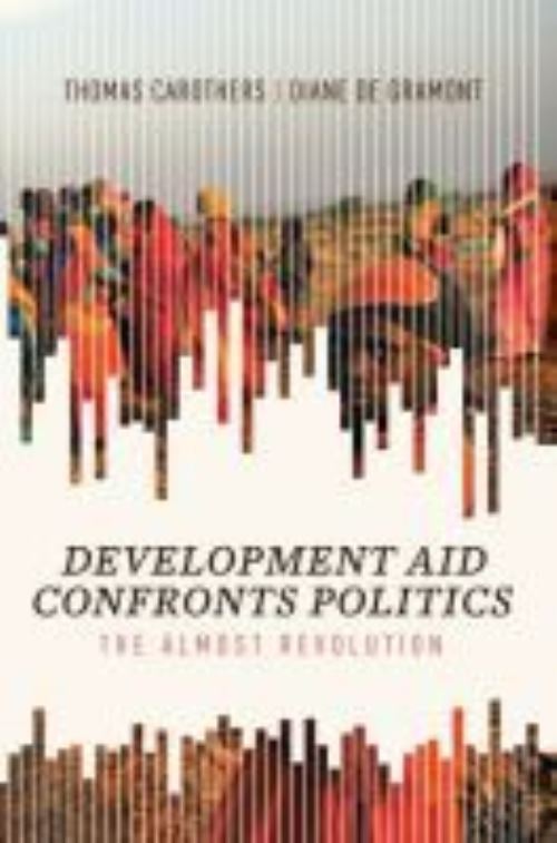 Development Aid Confronts Politics