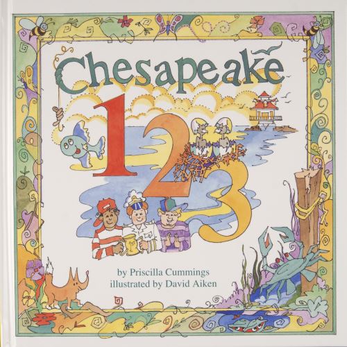 Chesapeake 1 2 3