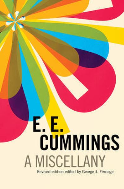 E. E. Cummings