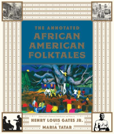 The Annotated African American Folktales