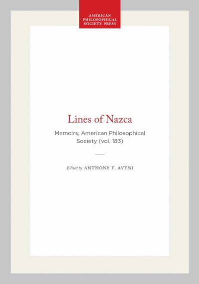 The Lines of Nazca