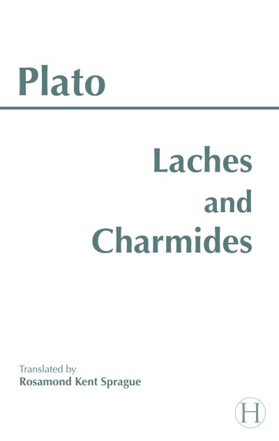 Laches and Charmides