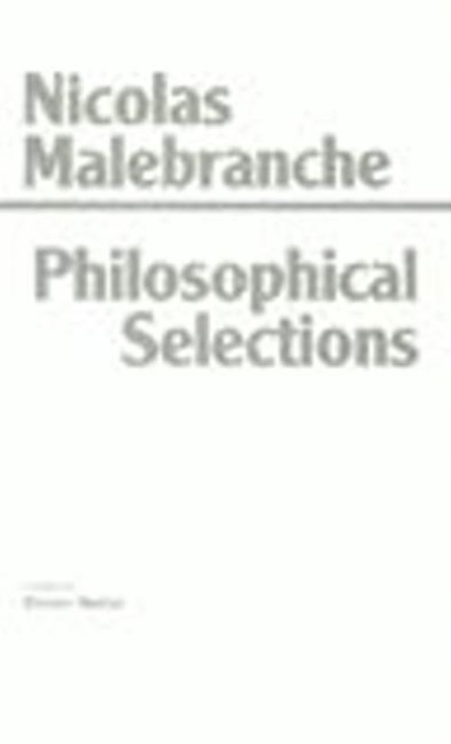 Malebranche