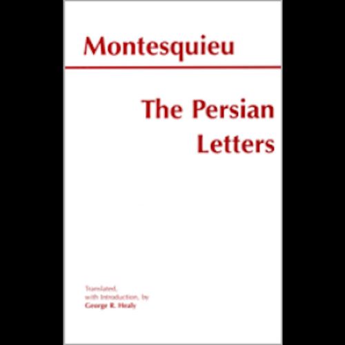 The Persian Letters