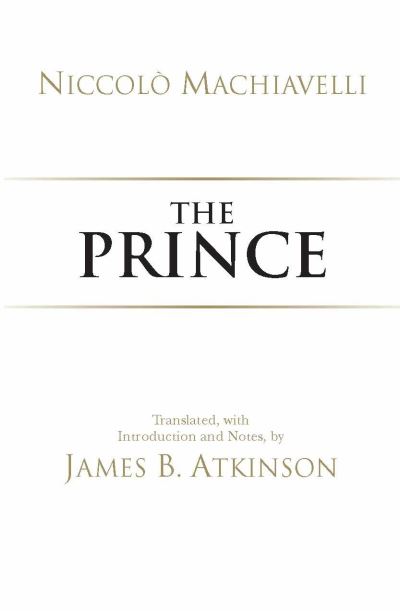 The Prince