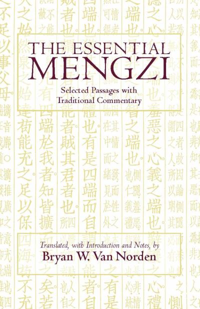 Essential Mengzi