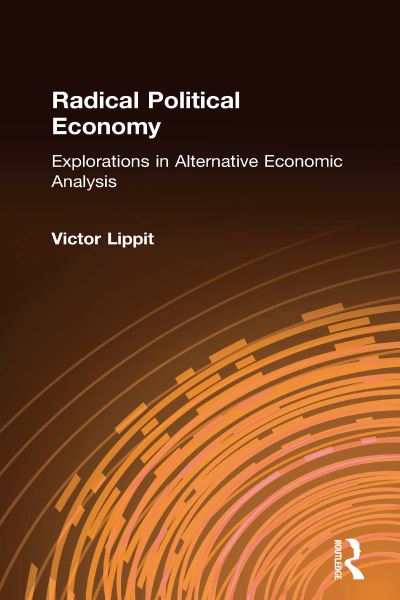 Radical Political Economy