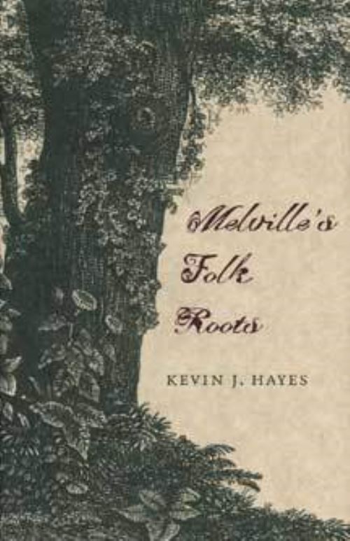 Melville's Folk Roots