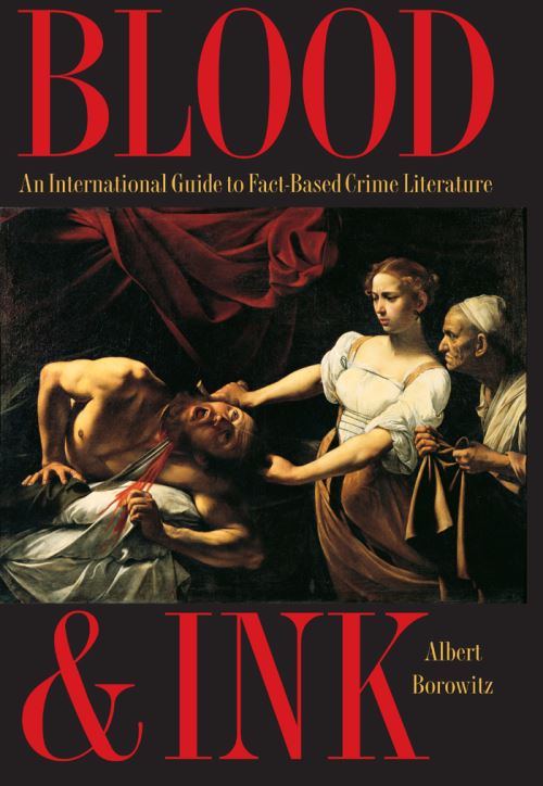 Blood & Ink